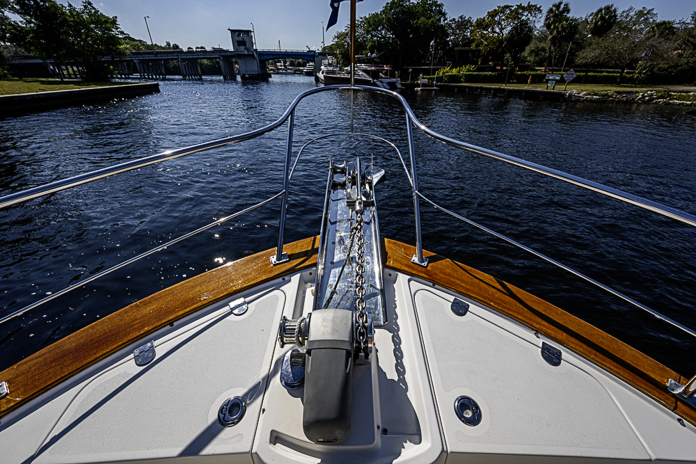 Hayride yacht photo 72