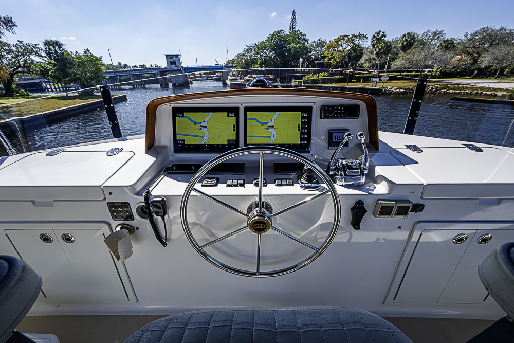 Hayride yacht photo 59