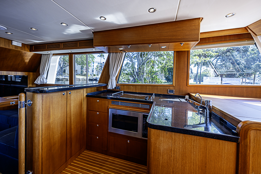 Hayride yacht photo 96