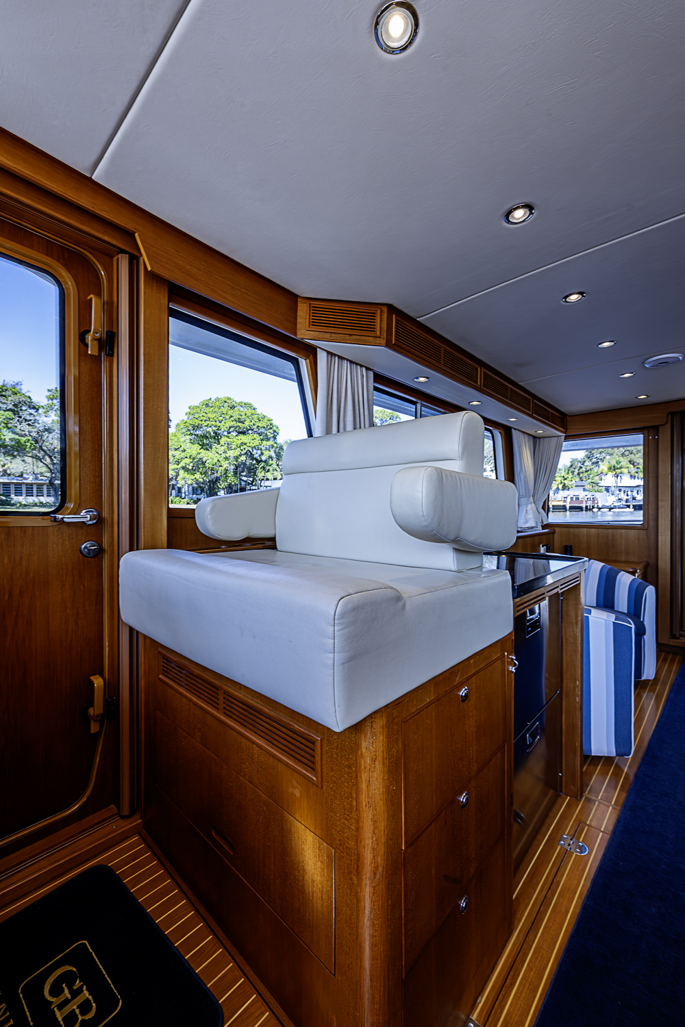 Hayride yacht photo 103
