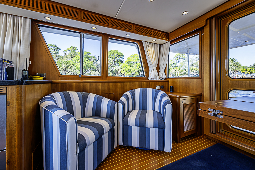 Hayride yacht photo 89