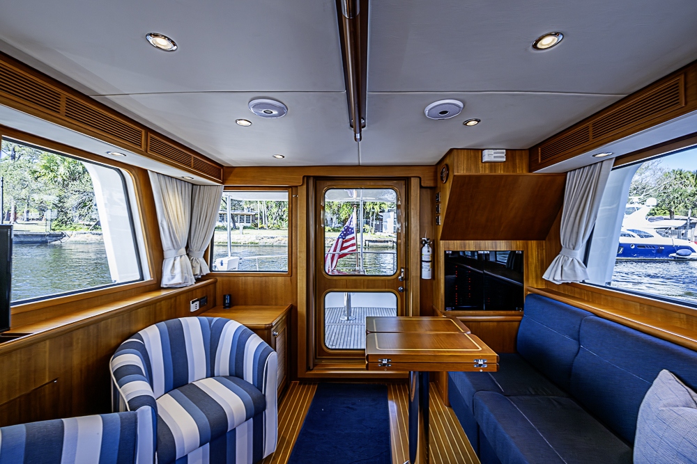 Hayride yacht photo 104