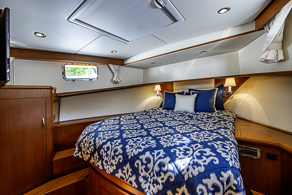 Hayride yacht photo 107