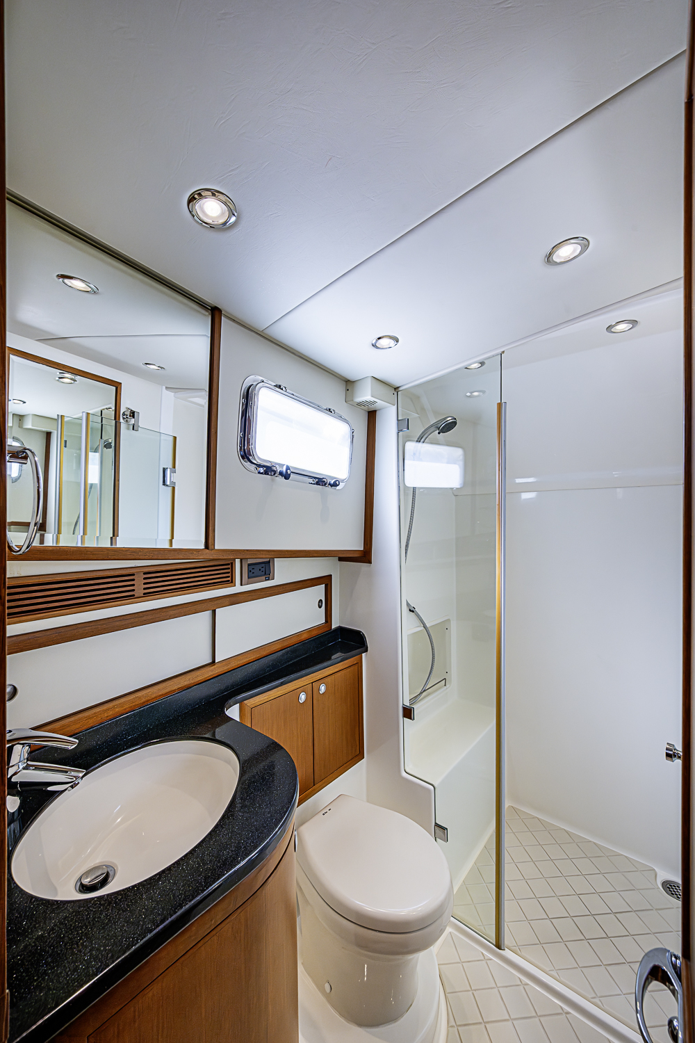 Hayride yacht photo 110
