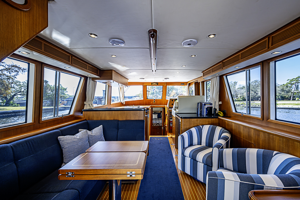 Hayride yacht photo 88