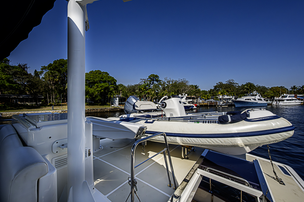 Hayride yacht photo 64