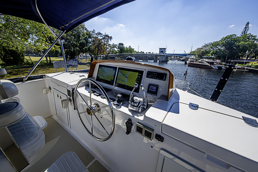 Hayride yacht photo 57