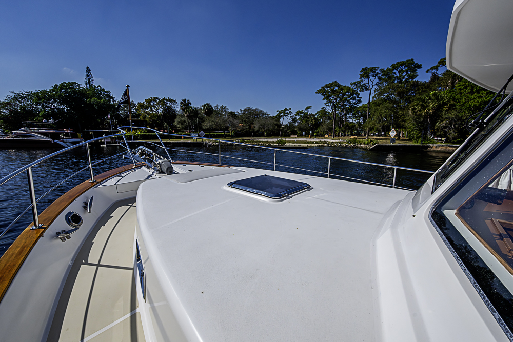 Hayride yacht photo 71