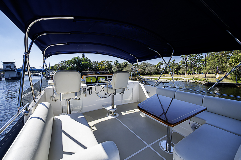 Hayride yacht photo 55
