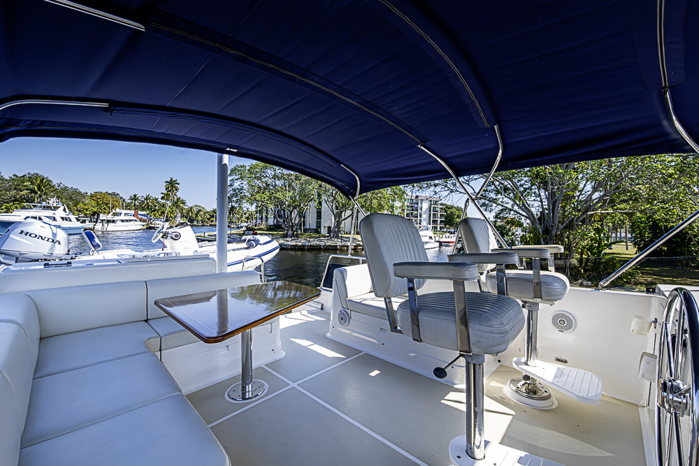 Hayride yacht photo 58