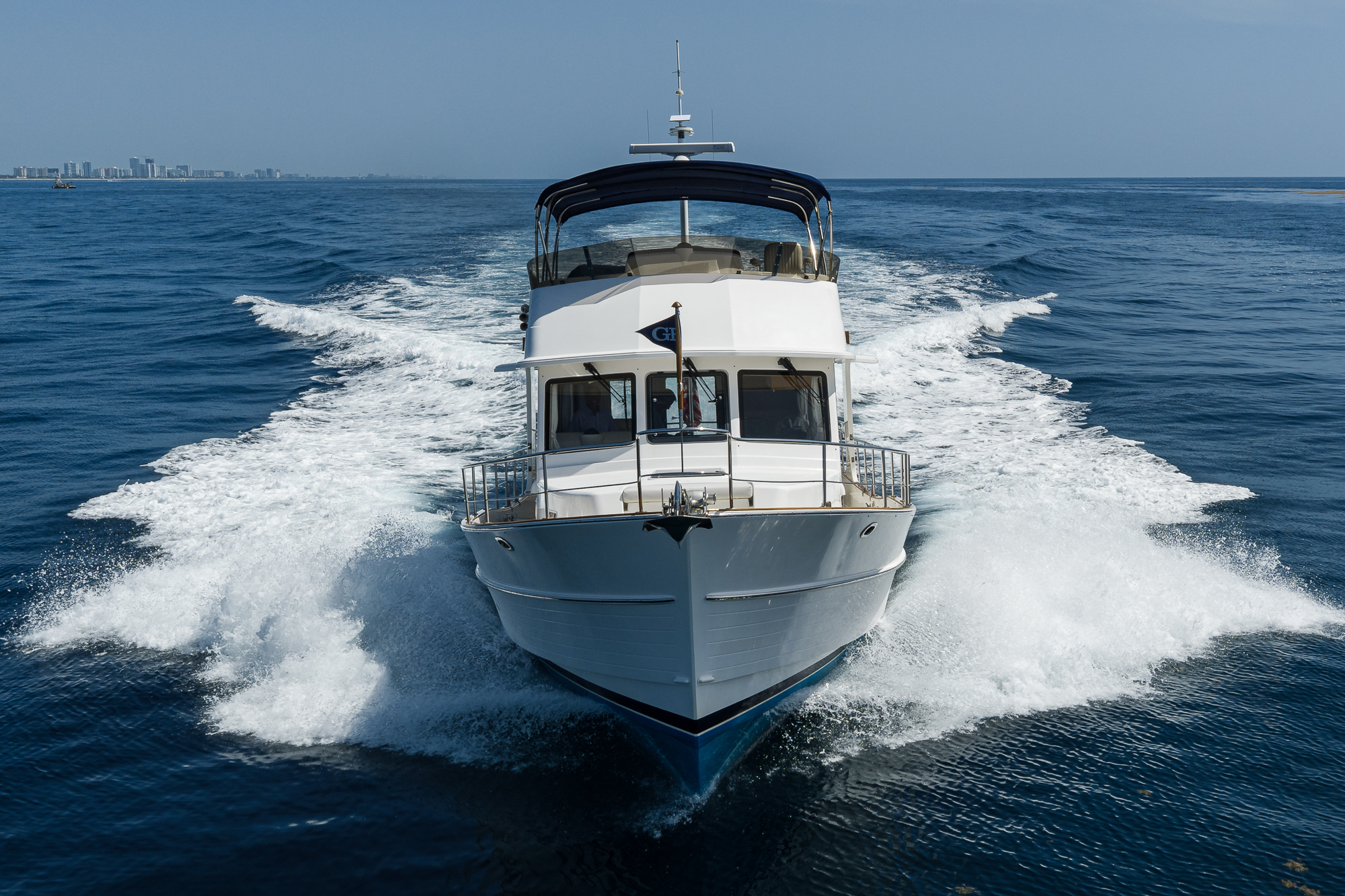 Hayride yacht photo 21