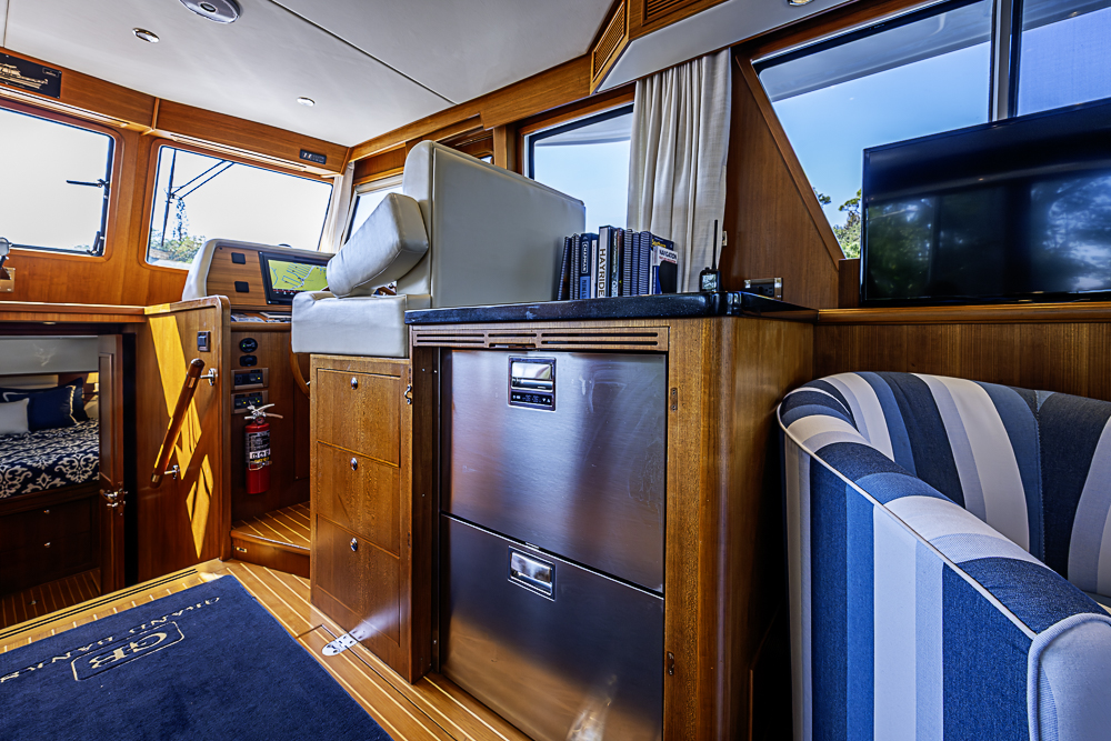 Hayride yacht photo 95