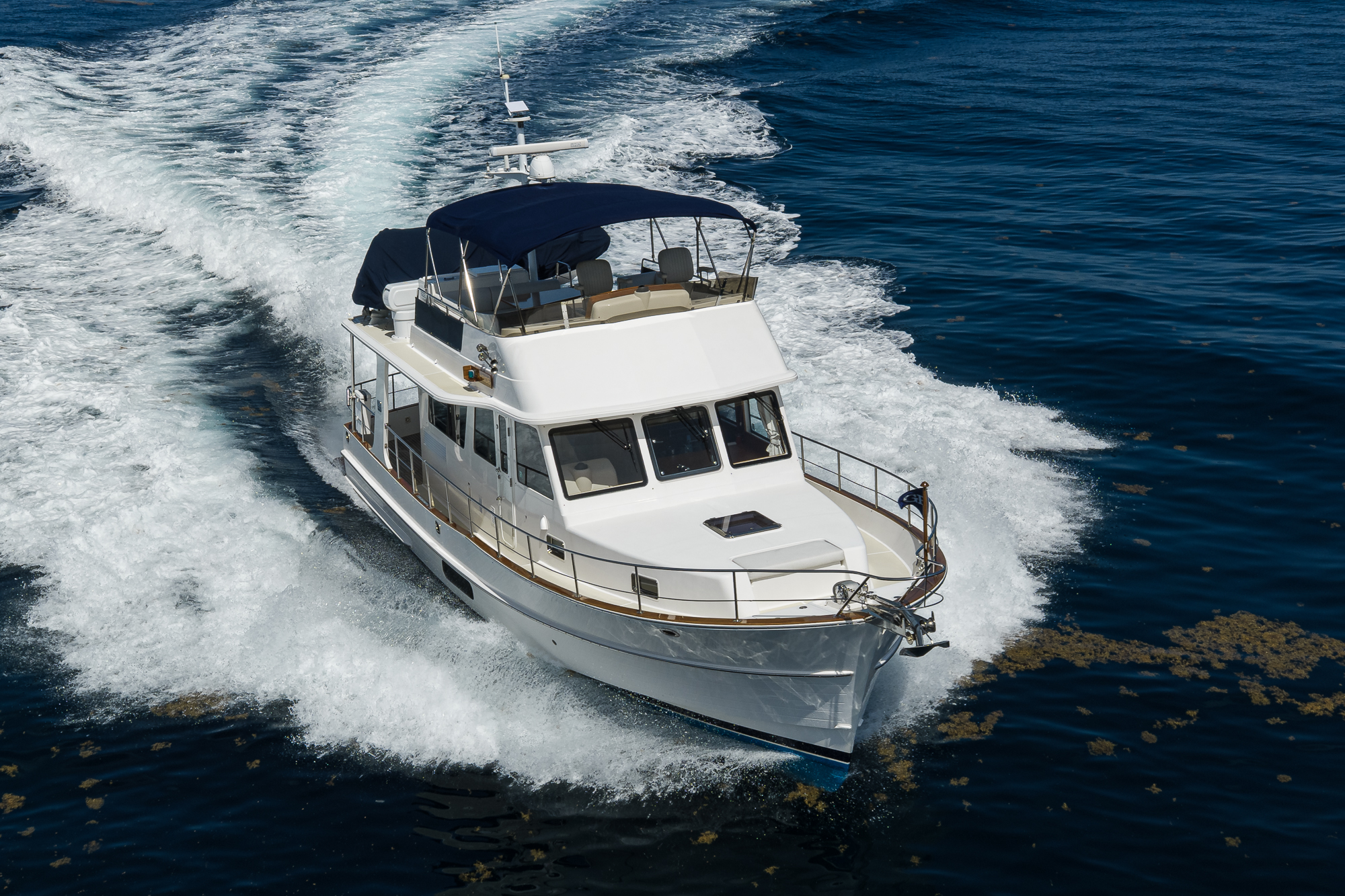 Hayride yacht photo 45