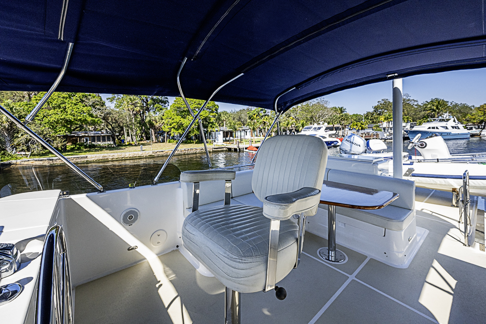 Hayride yacht photo 60