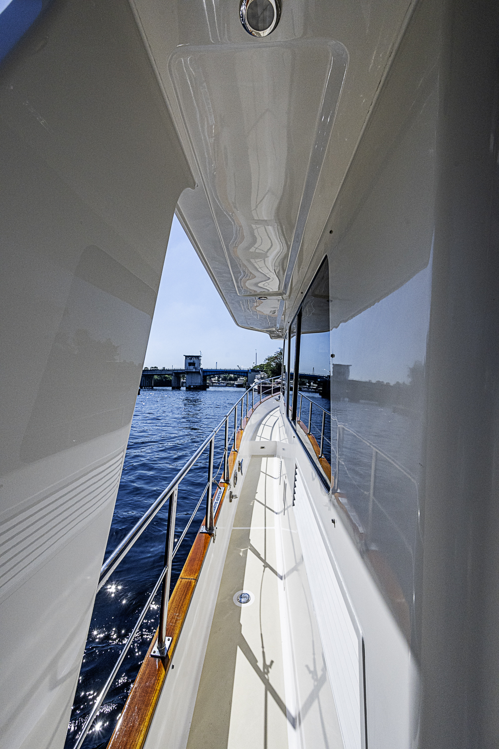 Hayride yacht photo 70