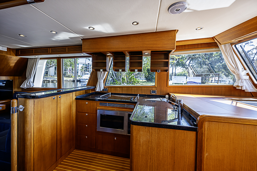 Hayride yacht photo 99