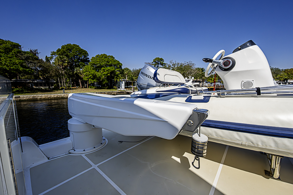 Hayride yacht photo 65