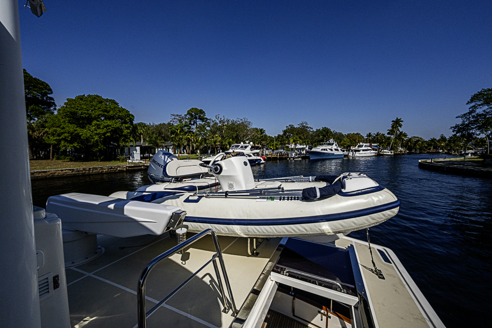 Hayride yacht photo 68