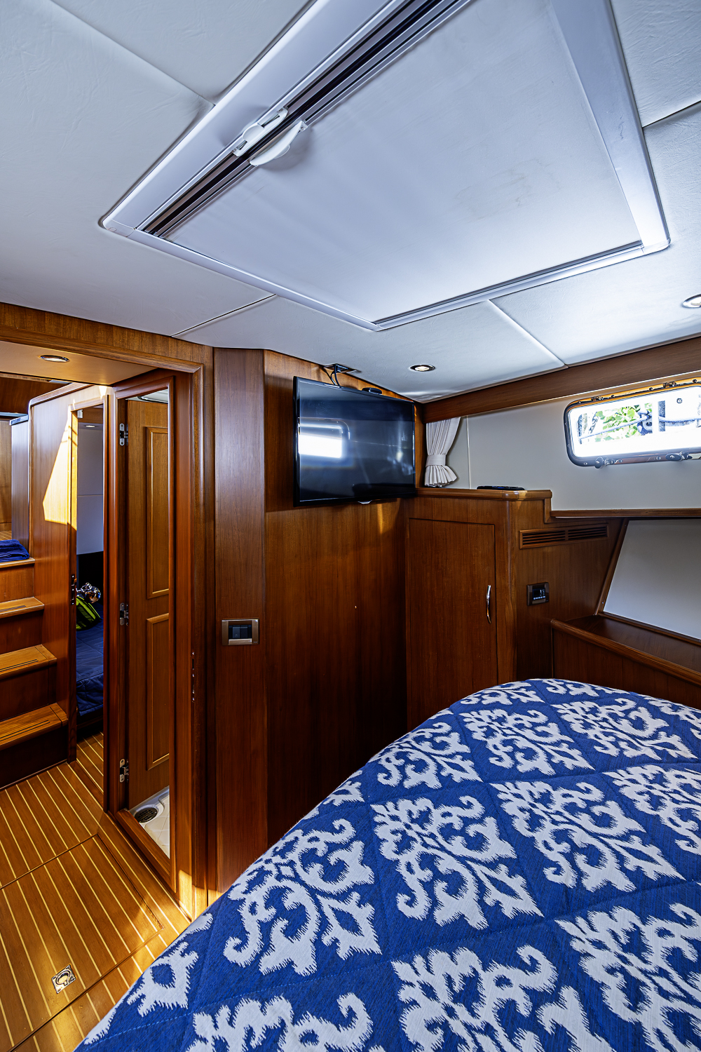 Hayride yacht photo 109