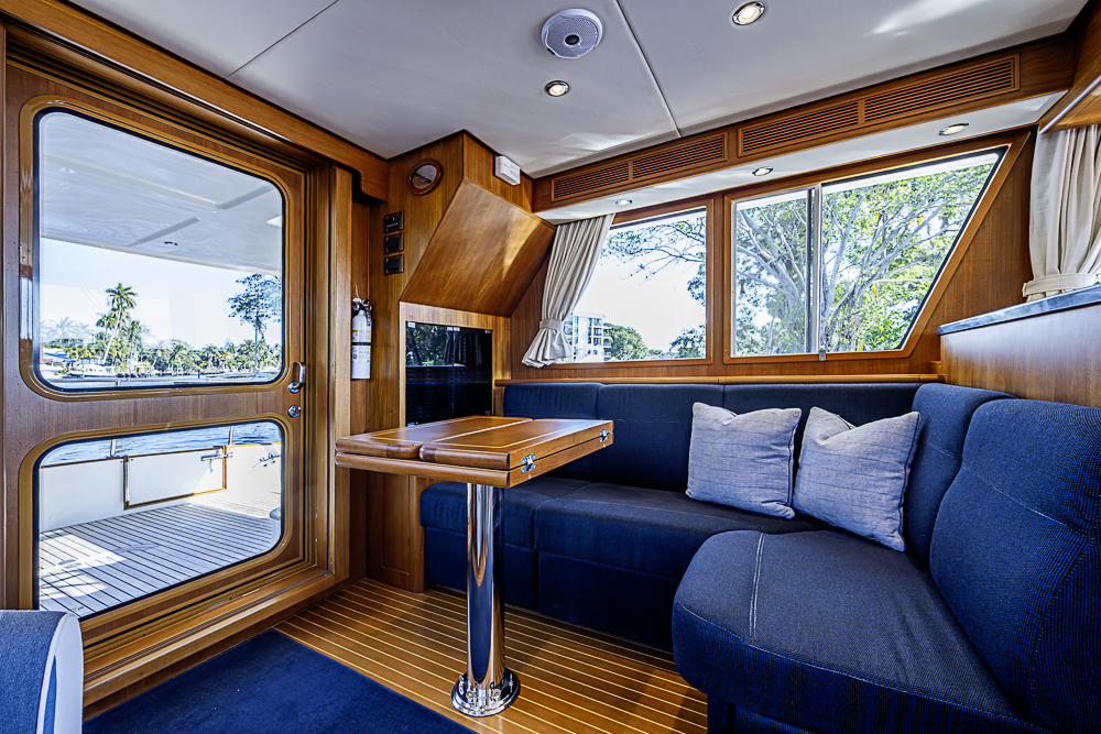 Hayride yacht photo 91