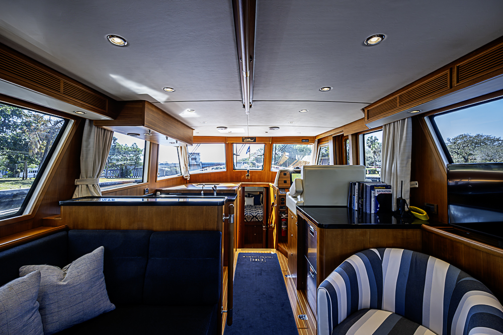 Hayride yacht photo 94