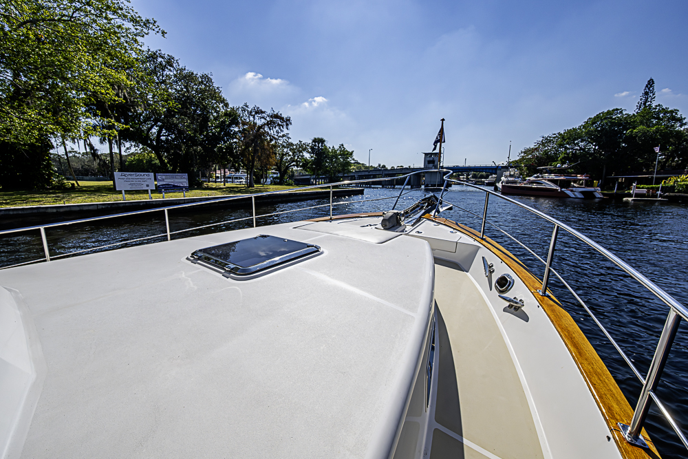 Hayride yacht photo 75
