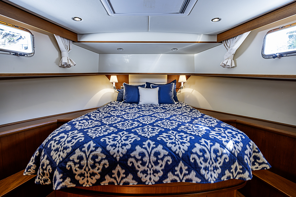 Hayride yacht photo 105
