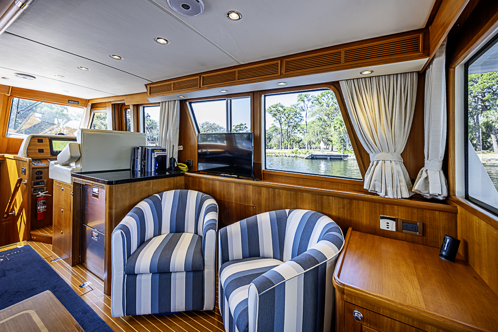 Hayride yacht photo 93