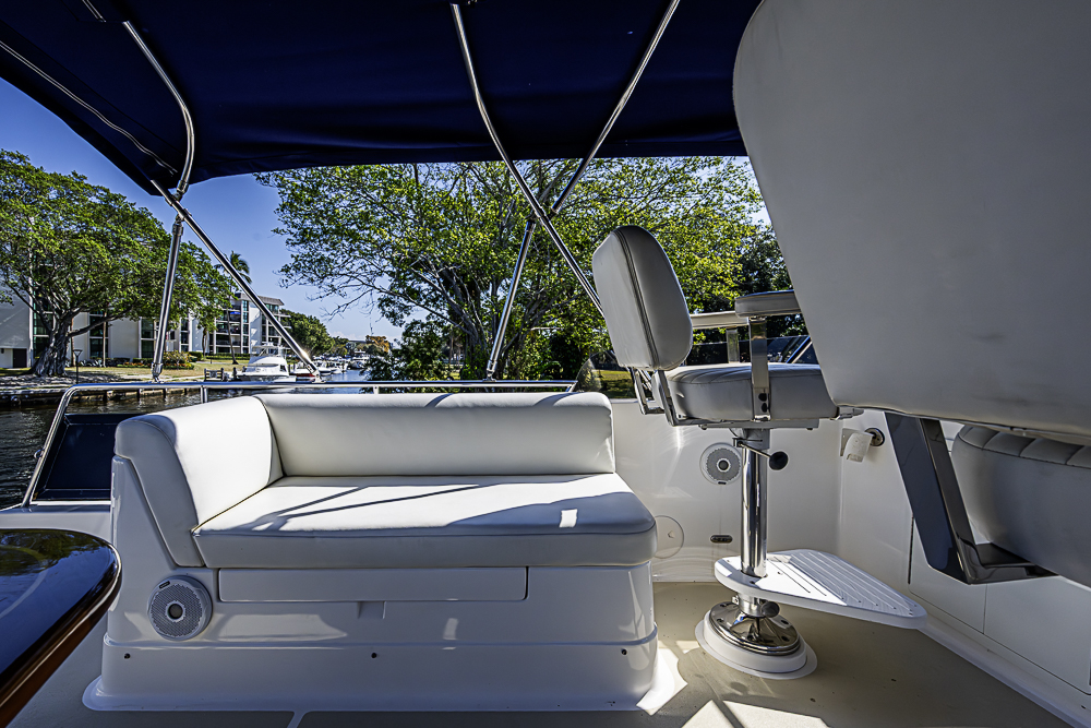 Hayride yacht photo 62