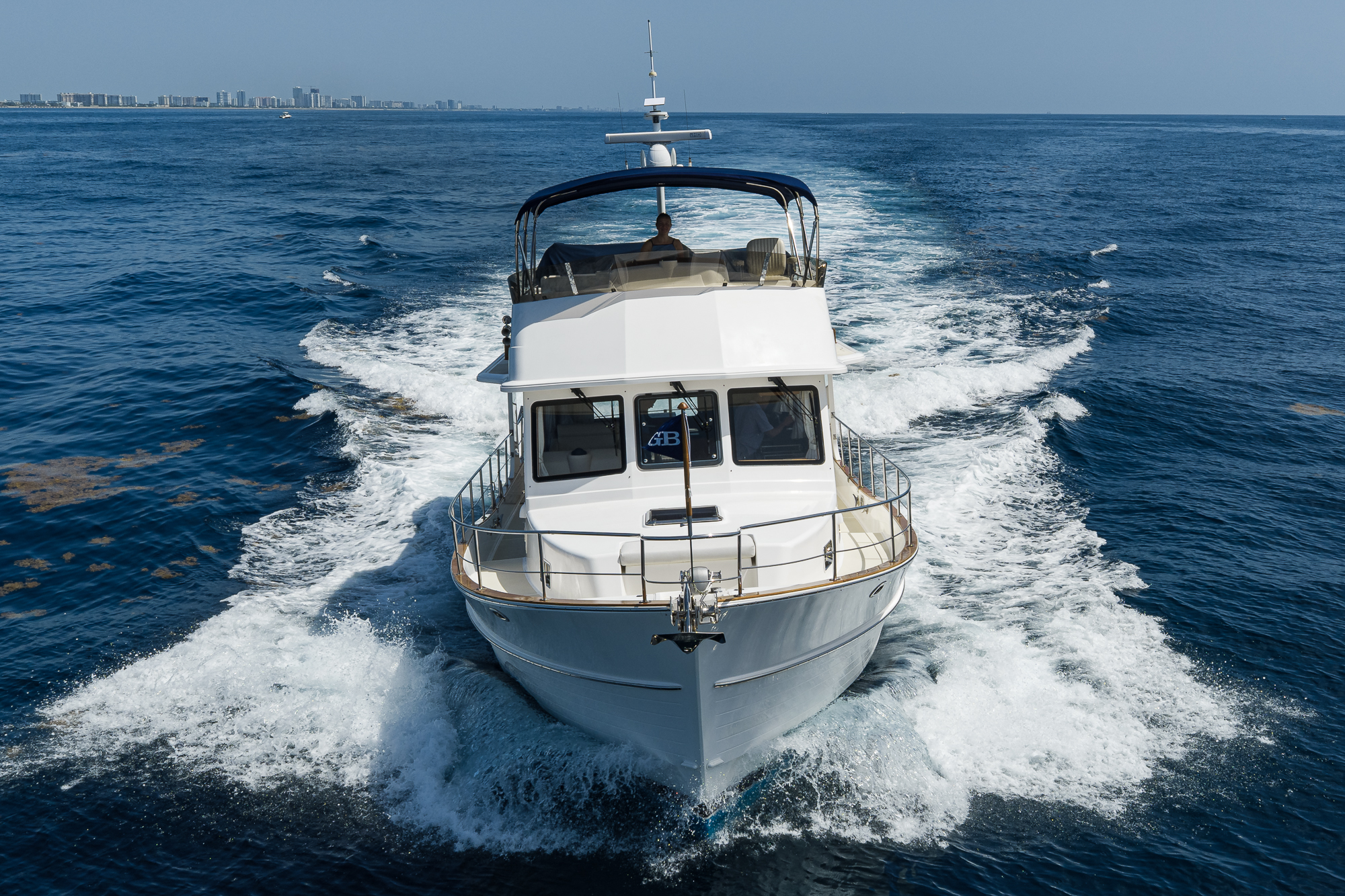 Hayride yacht photo 52