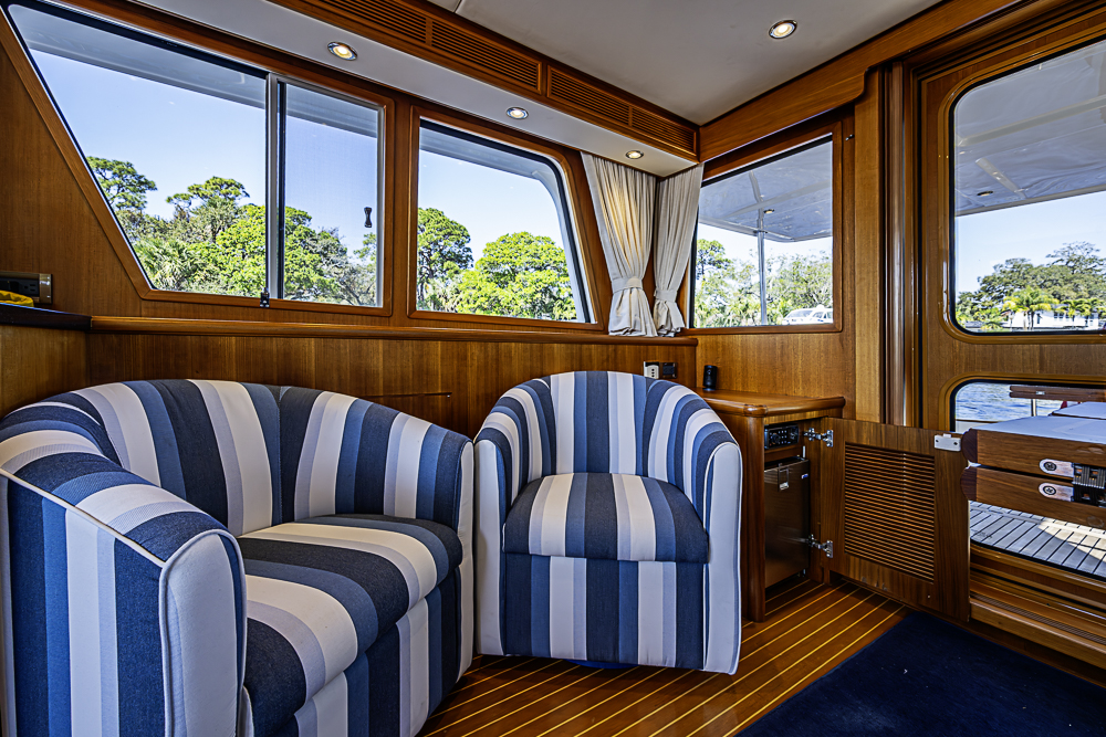 Hayride yacht photo 90