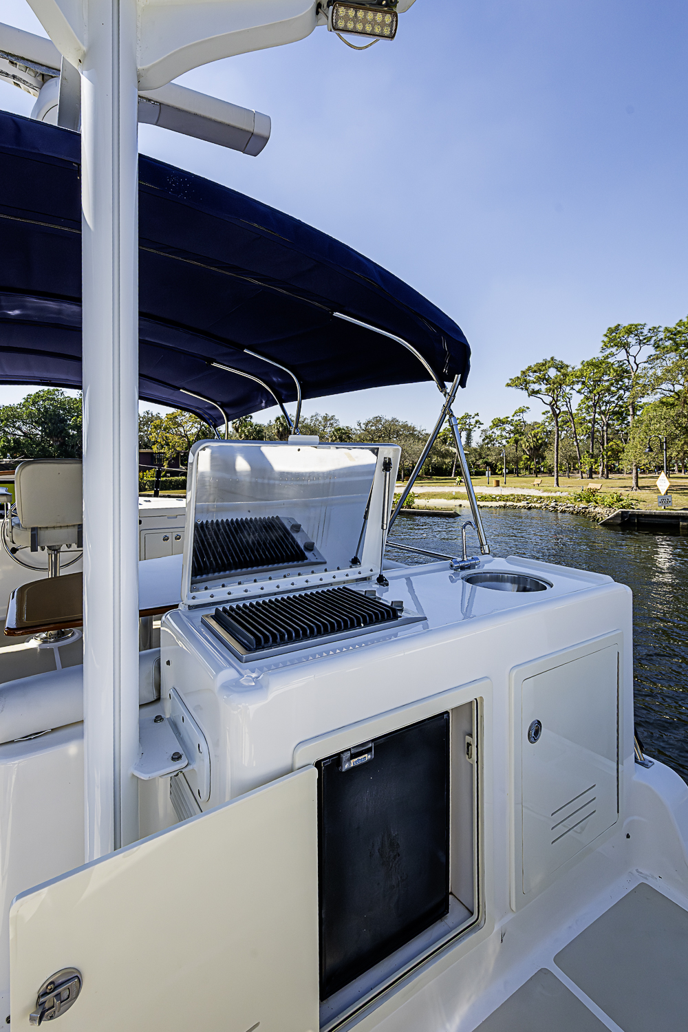 Hayride yacht photo 66