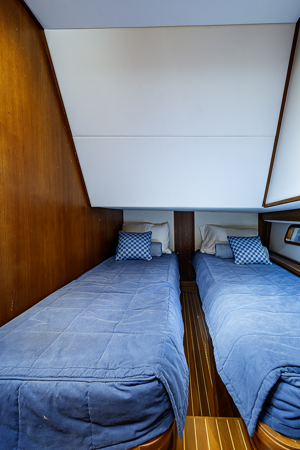 Hayride yacht photo 117