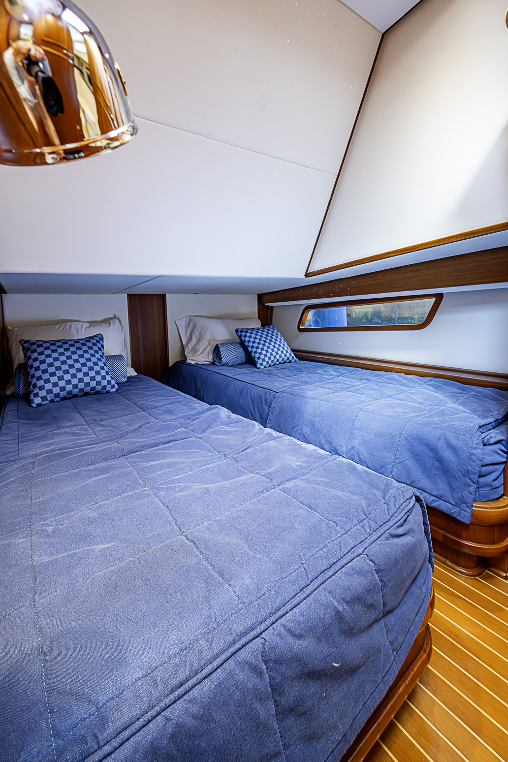 Hayride yacht photo 115