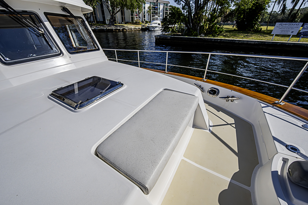 Hayride yacht photo 74