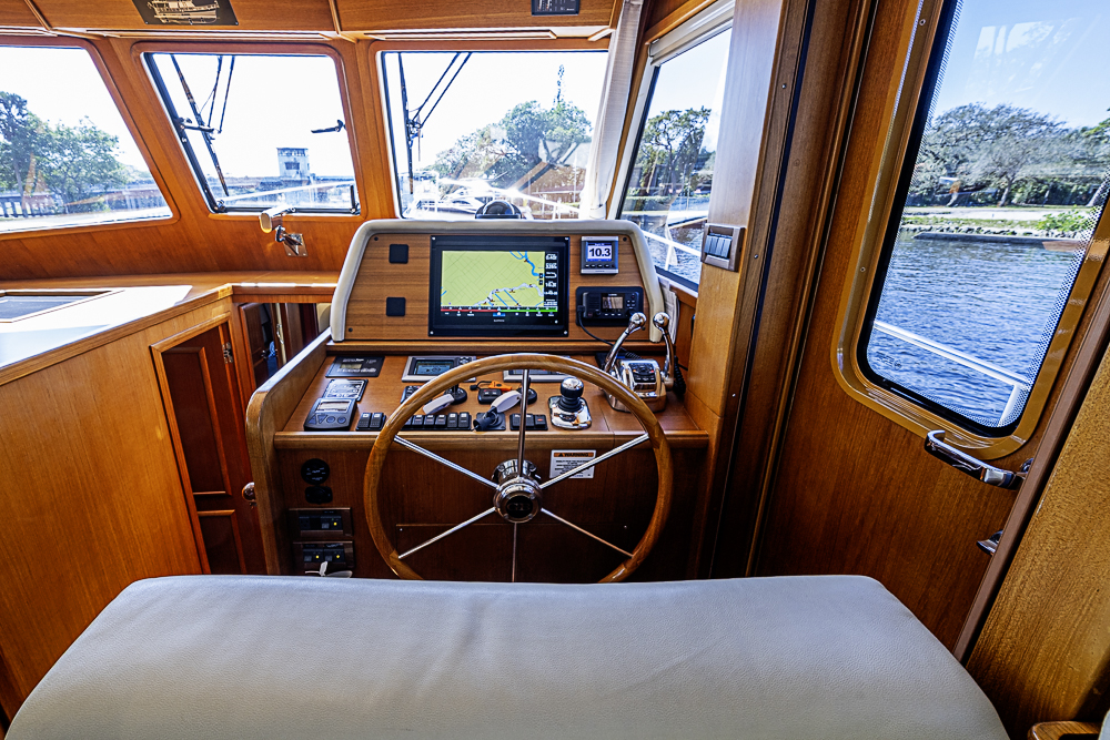 Hayride yacht photo 102