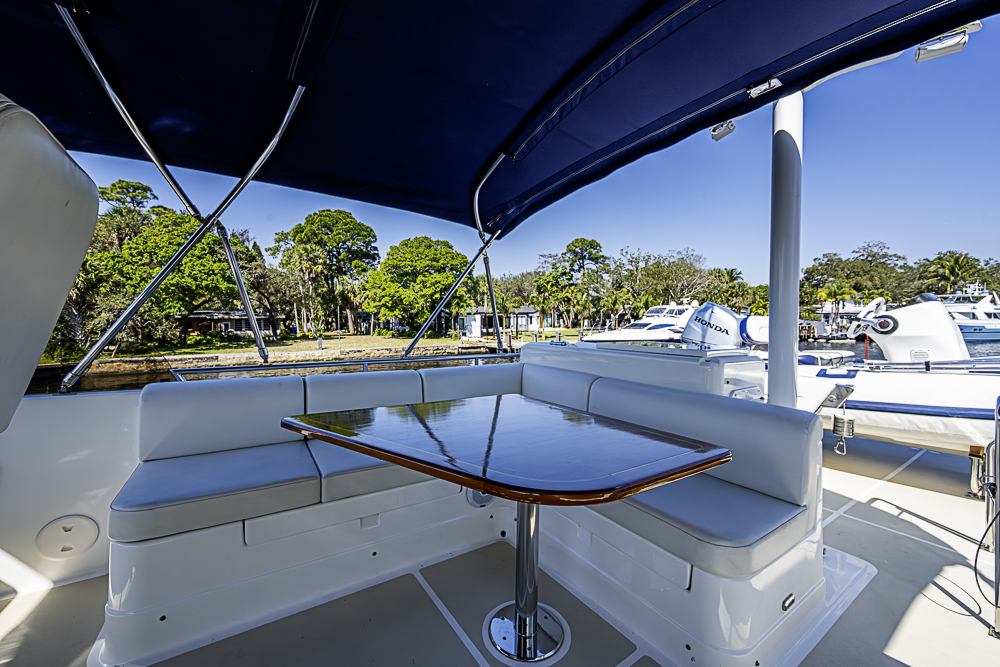 Hayride yacht photo 61