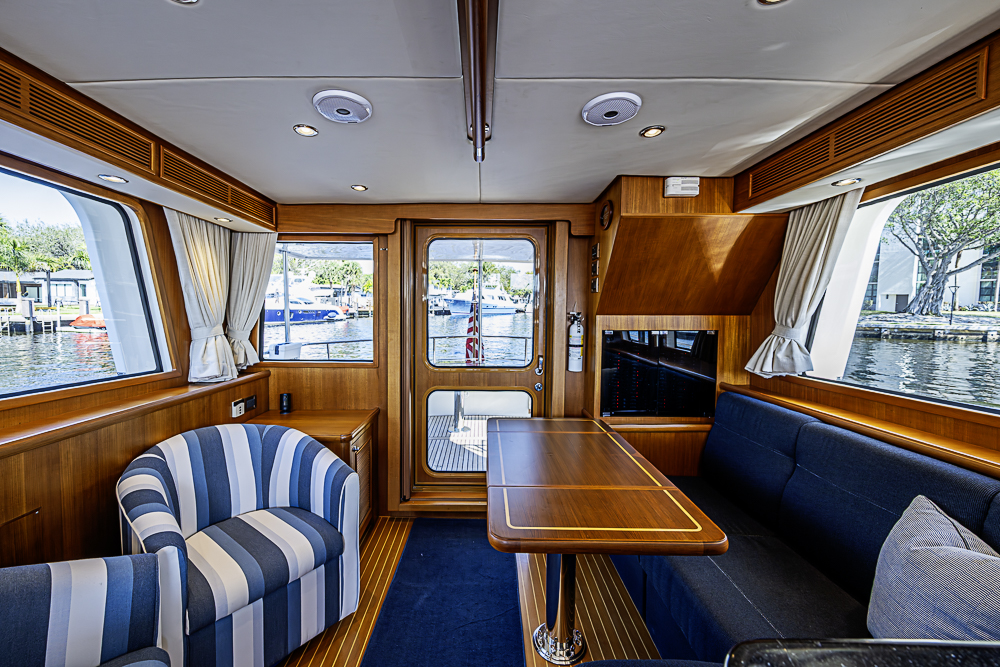 Hayride yacht photo 92