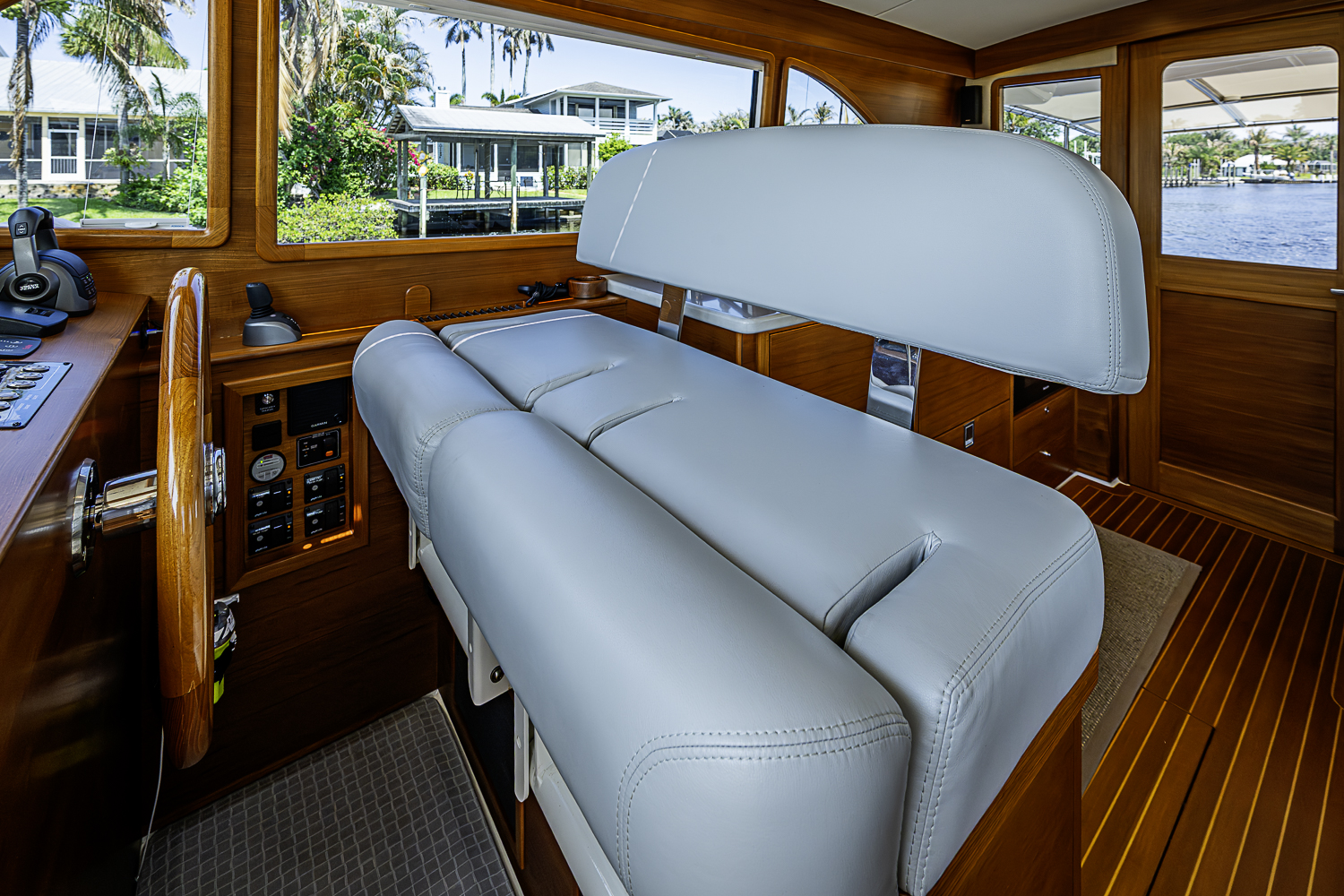 Sea Rose yacht photo 40