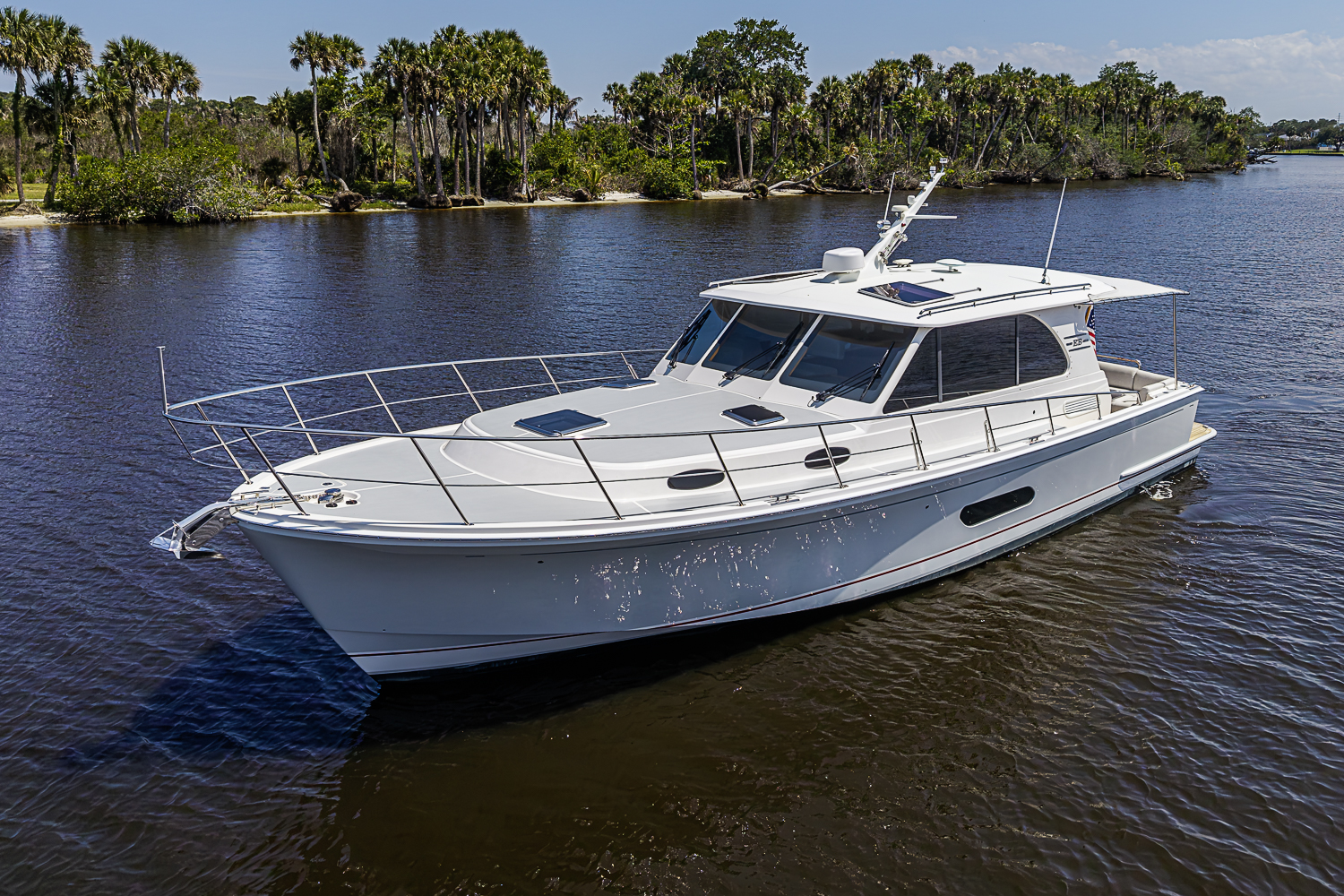 Sea Rose yacht photo 8