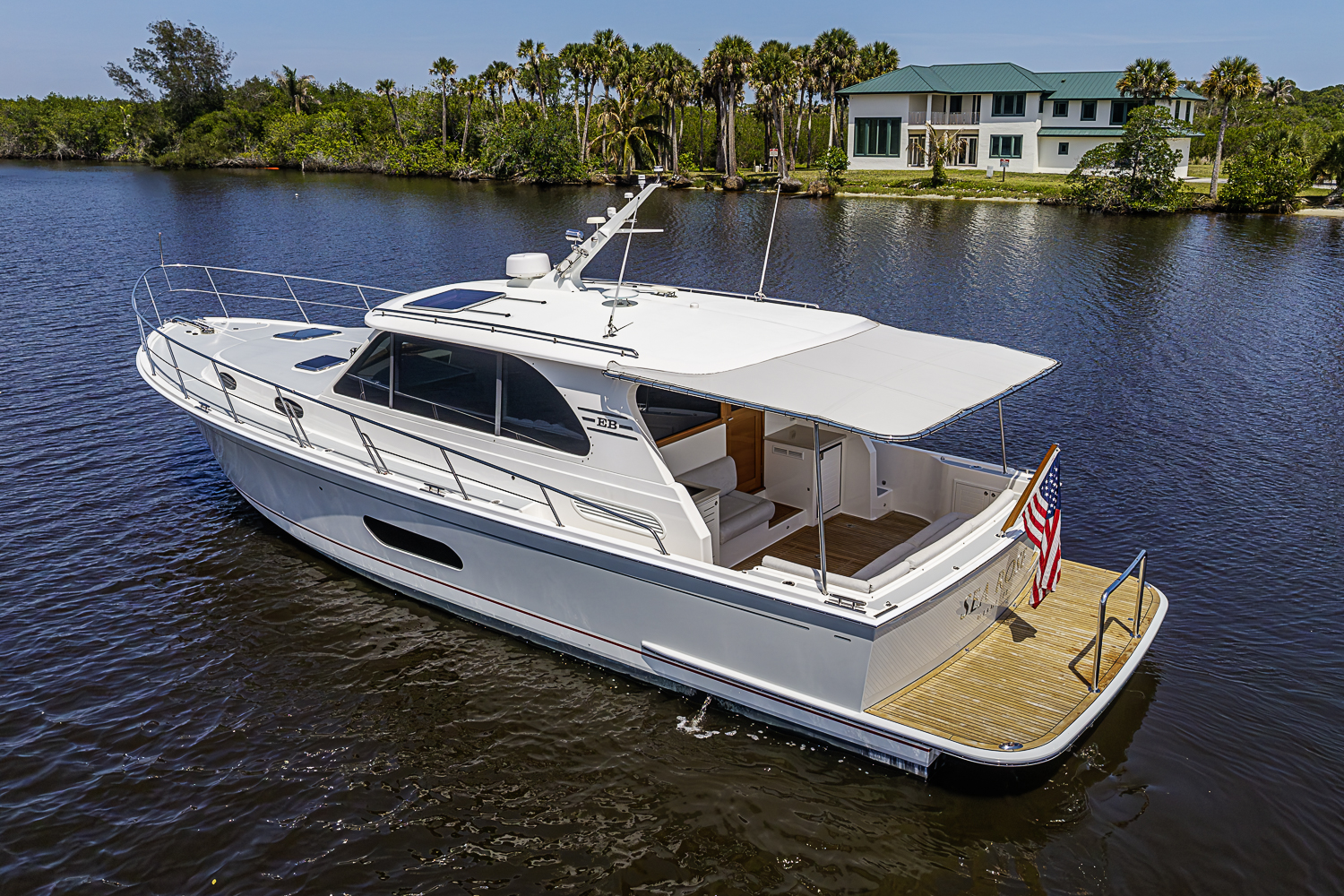 Sea Rose yacht photo 2