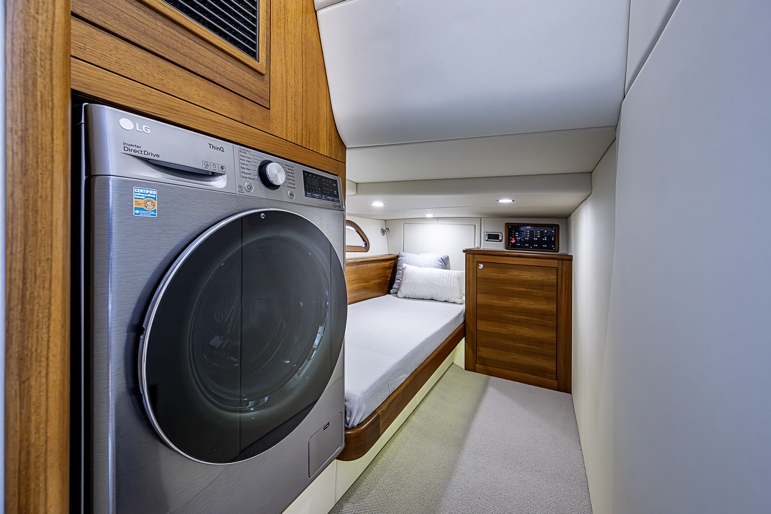 Sea Rose yacht photo 23