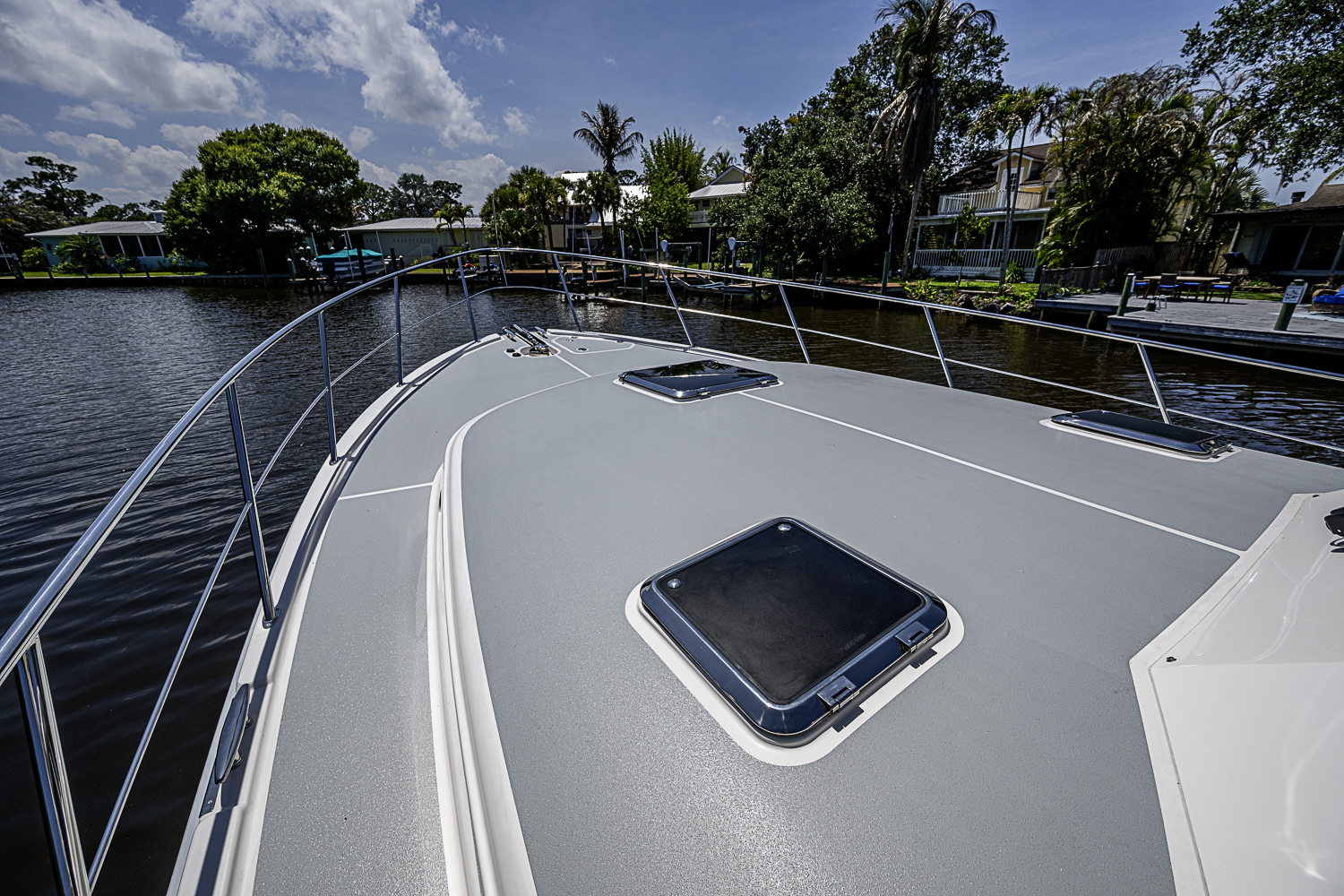 Sea Rose yacht photo 45