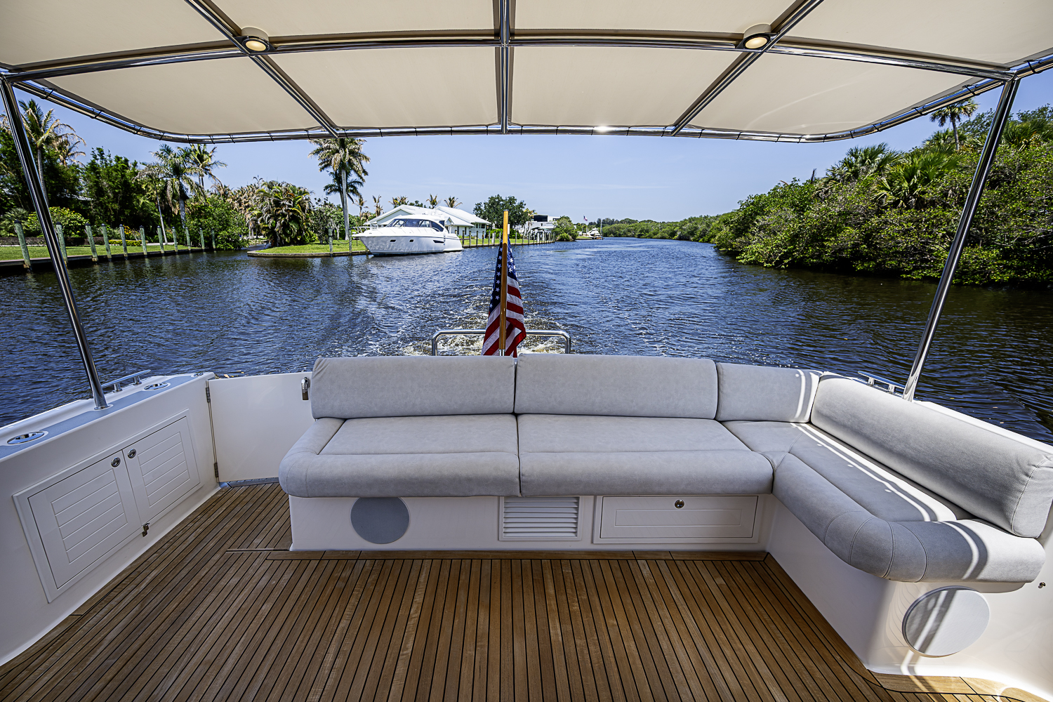 Sea Rose yacht photo 57