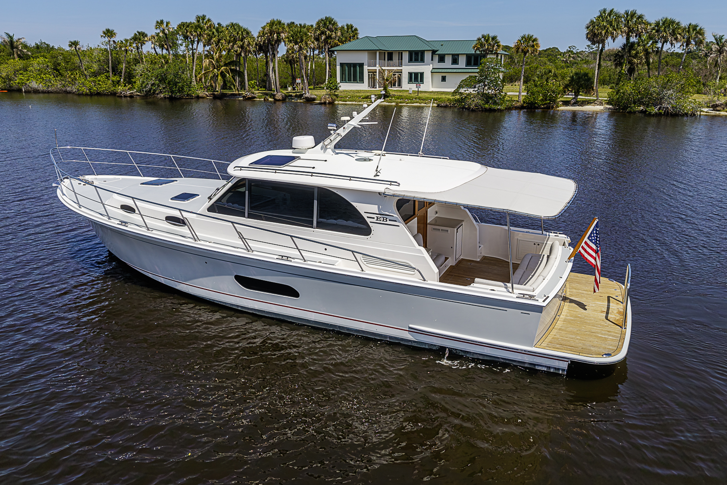 Sea Rose yacht photo 3