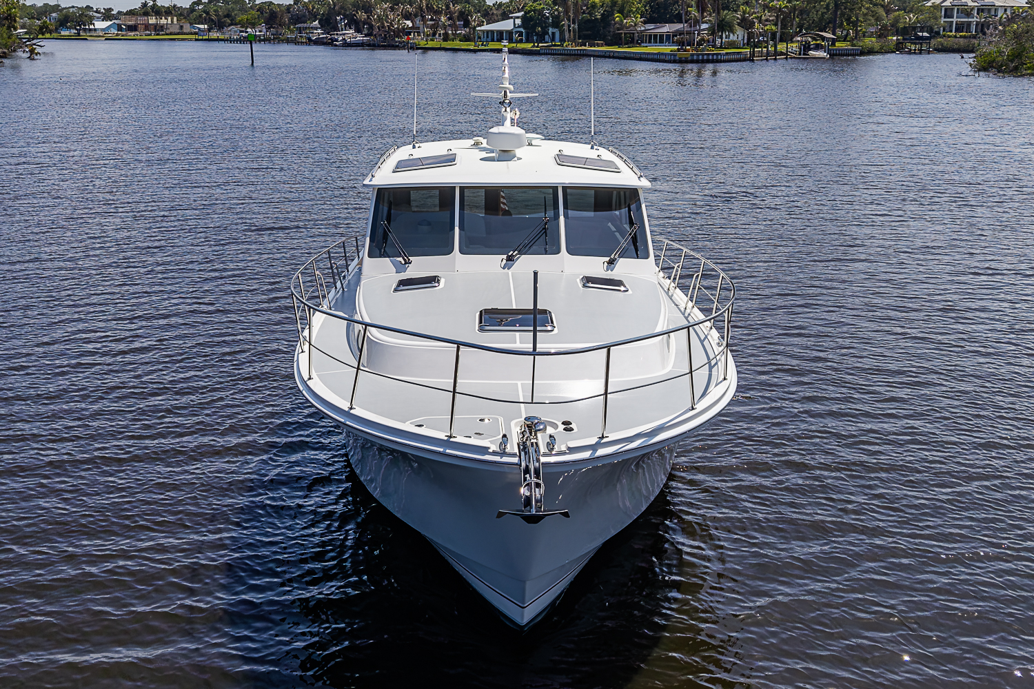 Sea Rose yacht photo 5