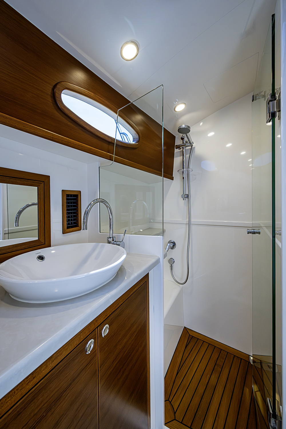 Sea Rose yacht photo 31
