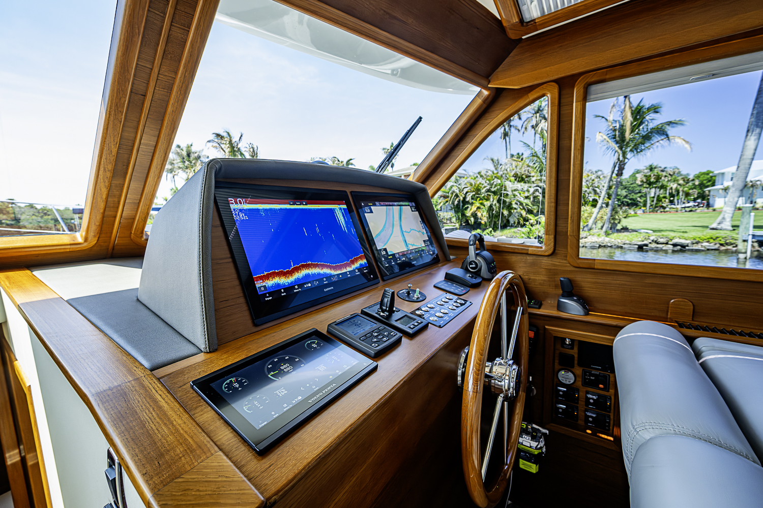 Sea Rose yacht photo 38