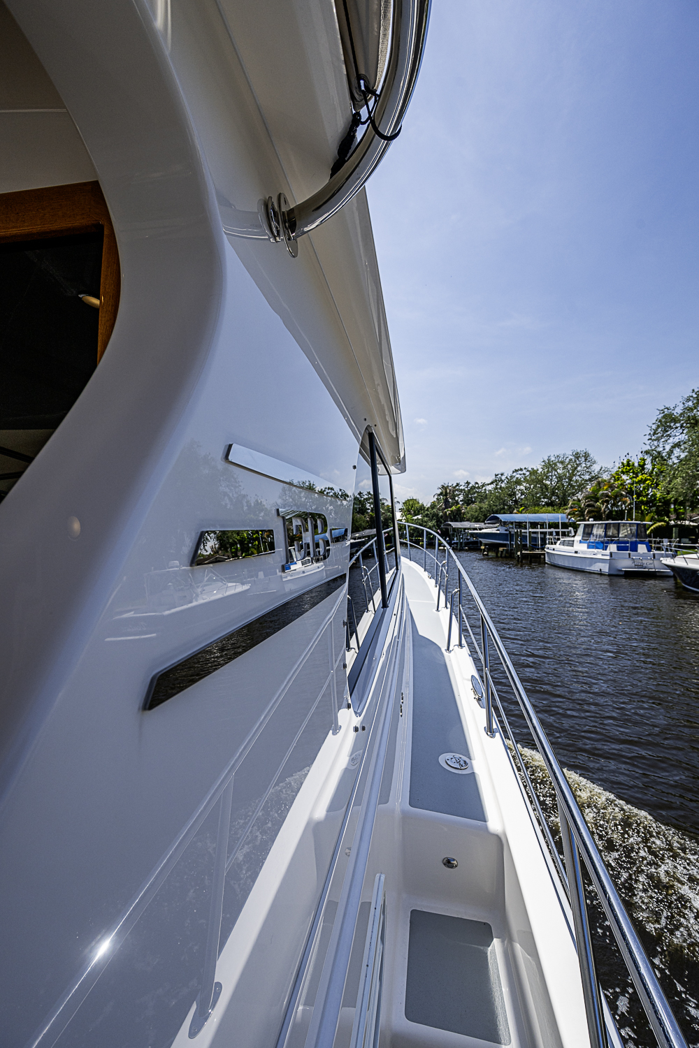 Sea Rose yacht photo 52