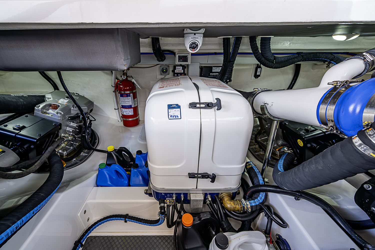 Sea Rose yacht photo 34